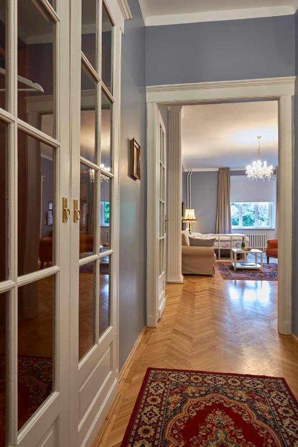 Schieszl Apartments 1 Budapeşte Dış mekan fotoğraf