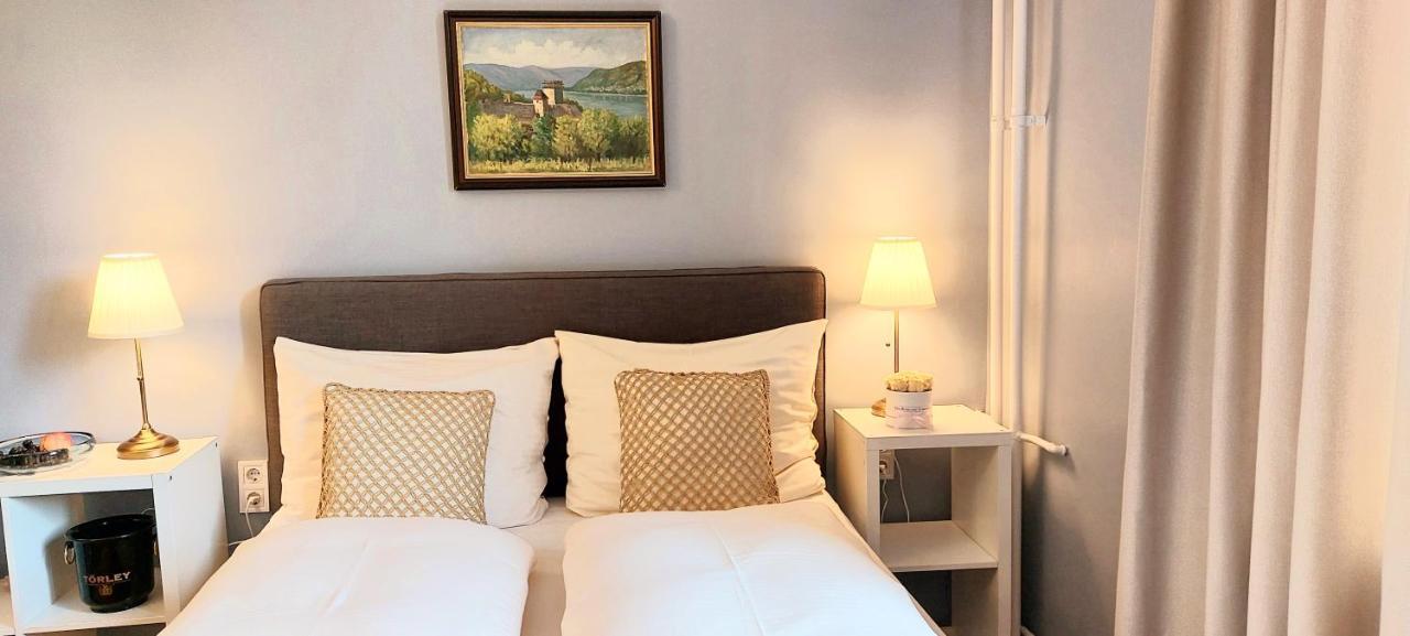 Schieszl Apartments 1 Budapeşte Dış mekan fotoğraf
